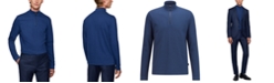 Hugo Boss BOSS Men's Quarter-Zip Sweatshirt